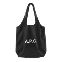[A.P.C.] Shoulder bag FW26 PUAAT-M61861_LZZ