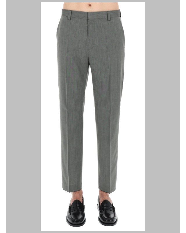 [HUGO] Pants FW26 50553788_10276198388