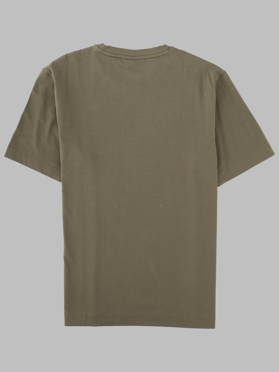 [BOSS] T-shirts Short Sleeve FW26 50473278_10242929325