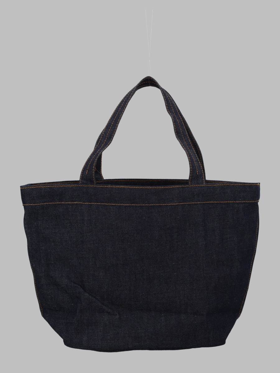 [A.P.C.] Tote bag FW26 COHIZ-M67083_IAI