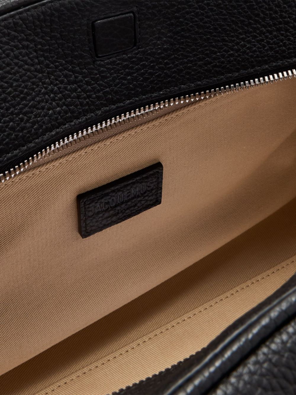 [JACQUEMUS] Tote bag FW26 BAU00417DAC03A03990