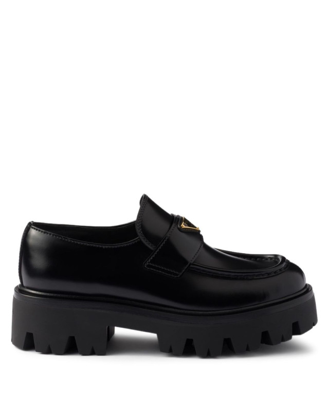[Prada] Loafer FW26 1D185O055F0002