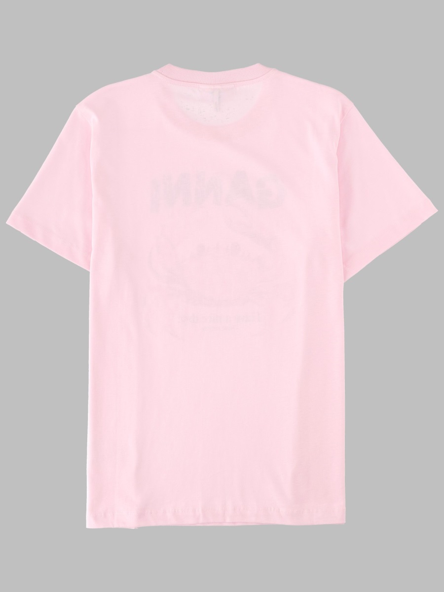 [GANNI] T-shirts Short Sleeve FW26 A1050197_868