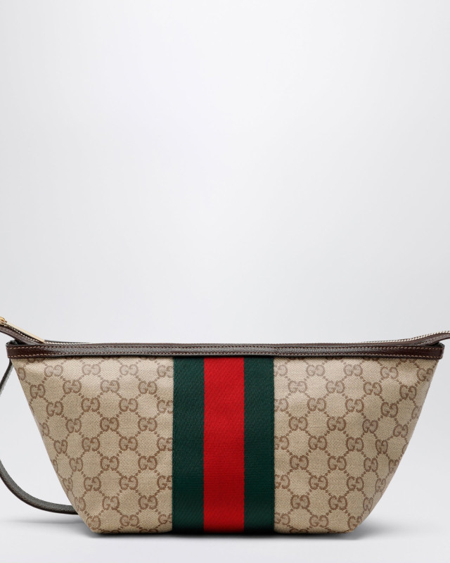 [Gucci] Beauty Case FW26 875159FAF79