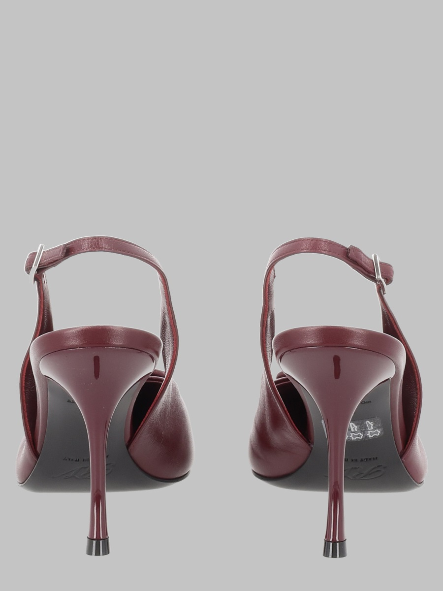 [Roger Vivier] Sandals FW26 RVW8304578091T_R805