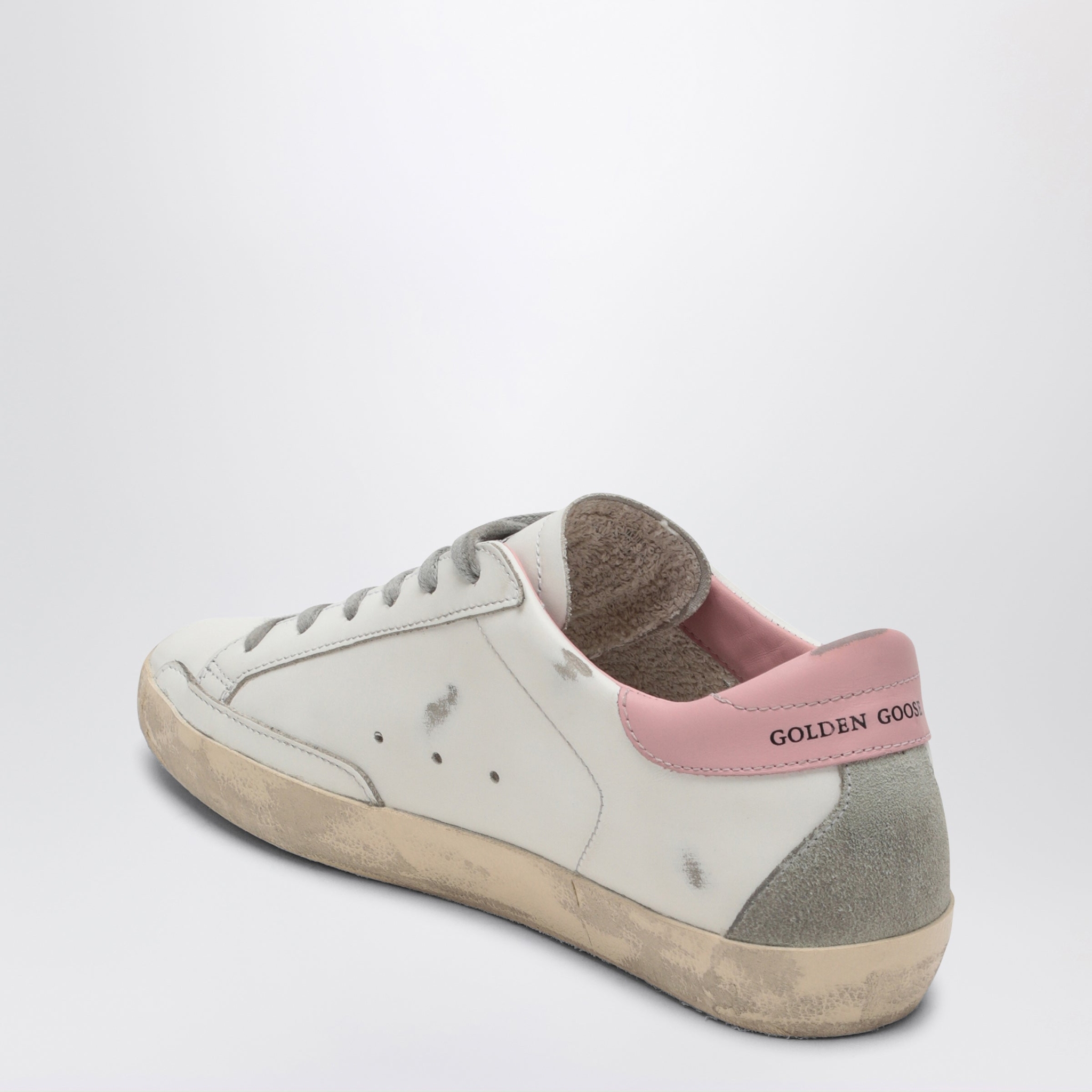 [Golden Goose] Sneakers FW26 GWF00102F002569