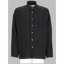 [Sunflower] Shirts Long Sleeve FW26 1277_BLACK