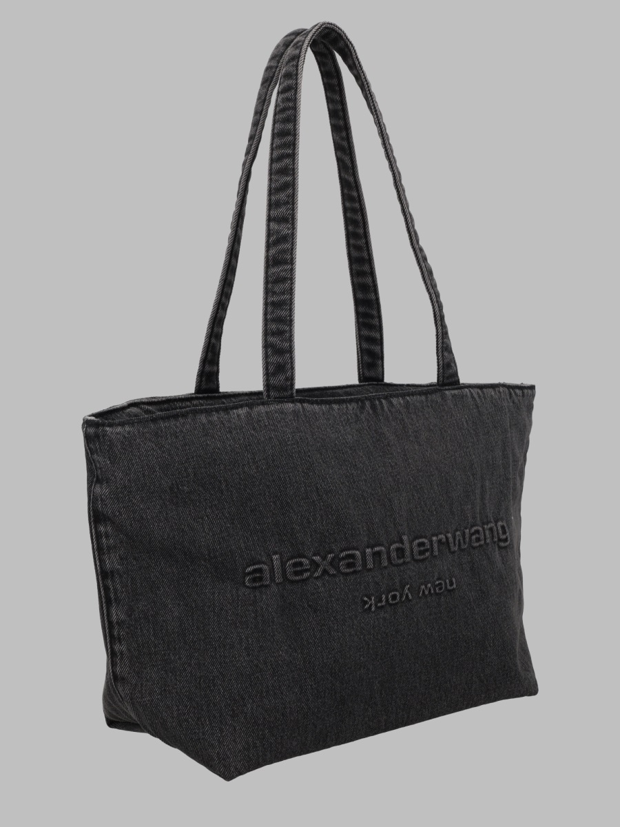 [ALEXANDER WANG] Tote bag FW26 20226T65T_015