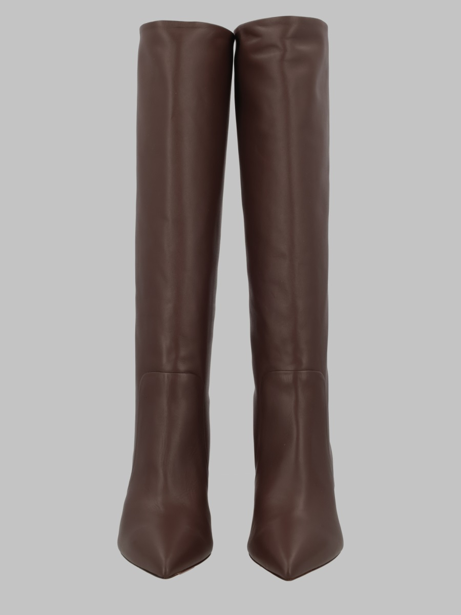 [Paris Texas] Boots FW26 PX1088_XVT0CEBANO