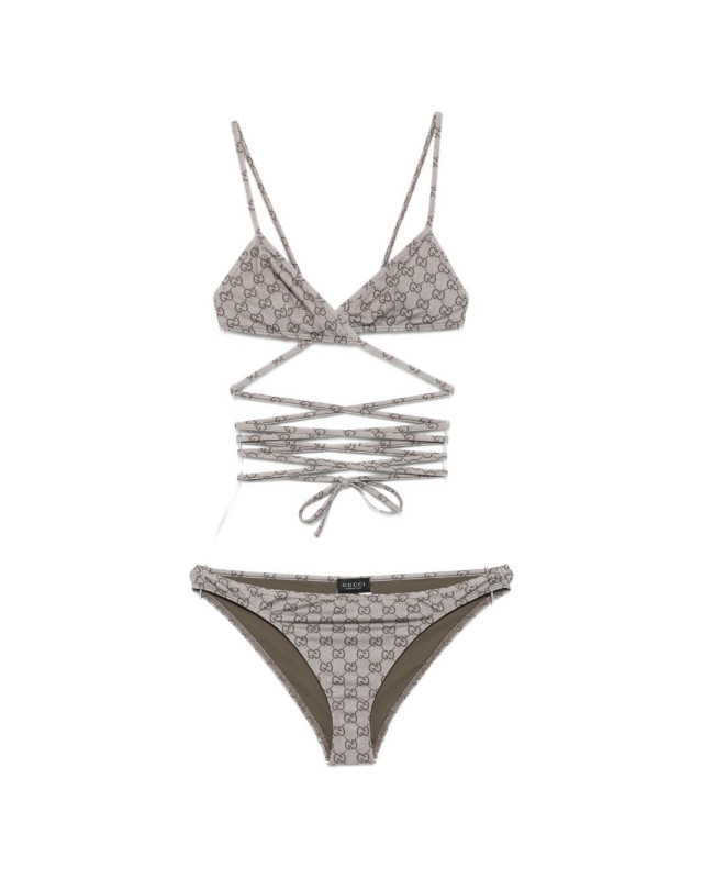 [Gucci] Bikini FW26 875525XHALY9337