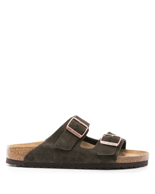 [Birkenstock] Sandals SS26 1027083MOCHA