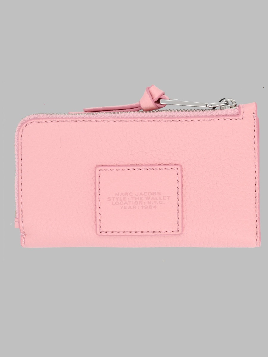 [Marc Jacobs] Wallet FW26 2S6SMP033S01_669