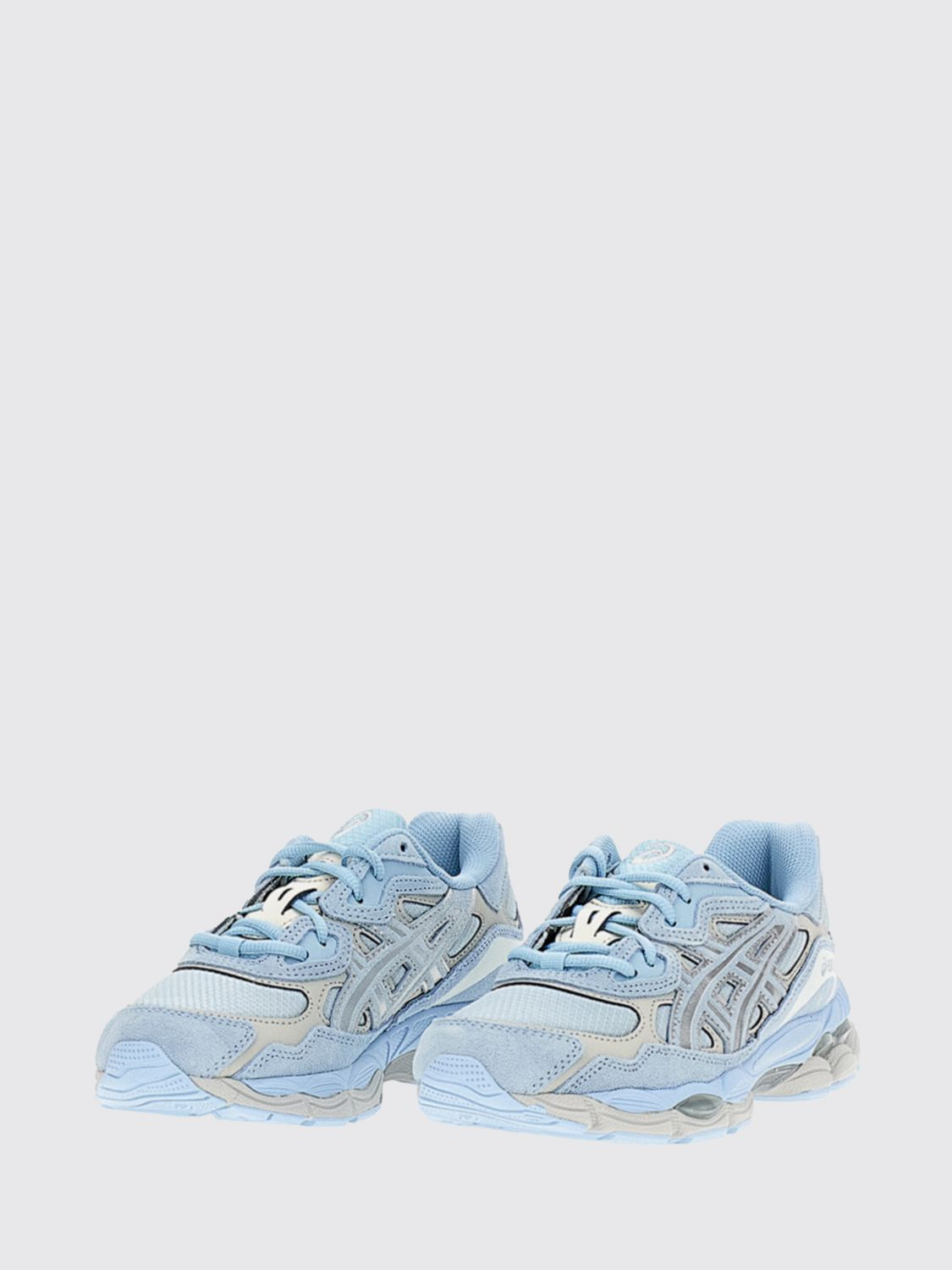 [Asics] Sneakers SS26 1203A739 401
