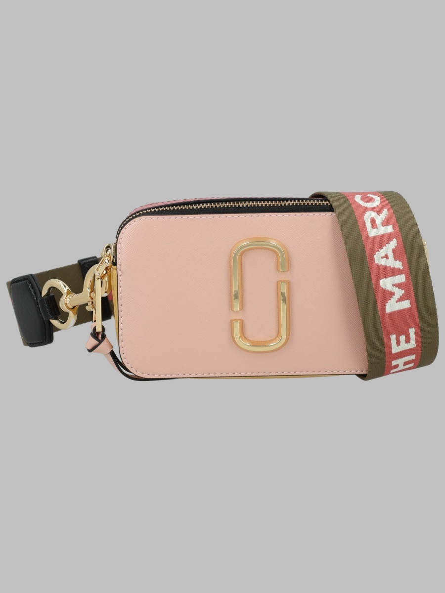 [Marc Jacobs] Cross body bag FW26 2P6HCR009H01_695