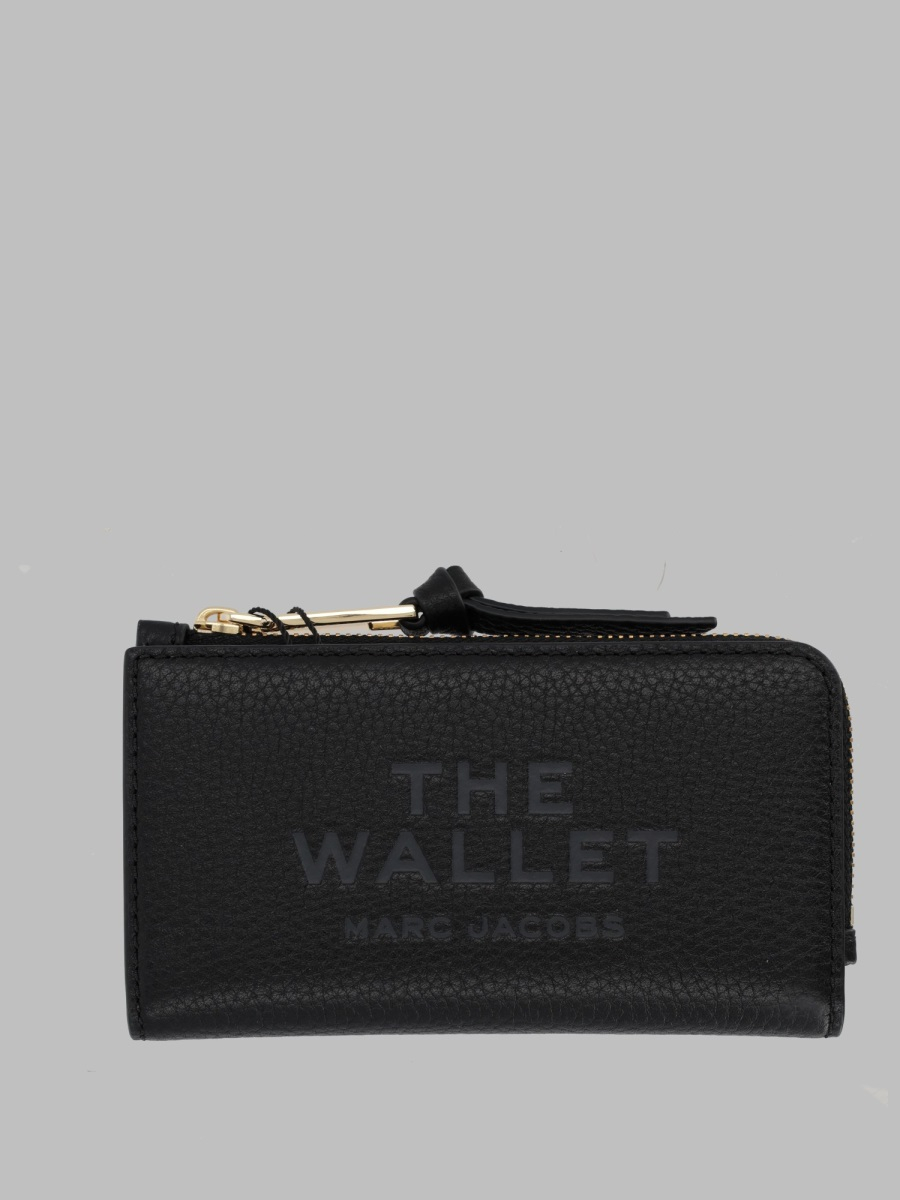 [Marc Jacobs] Wallet FW26 2S6SMP033S01_001