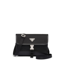 [Prada] Minibag FW26 2ZH1082DMHF0002