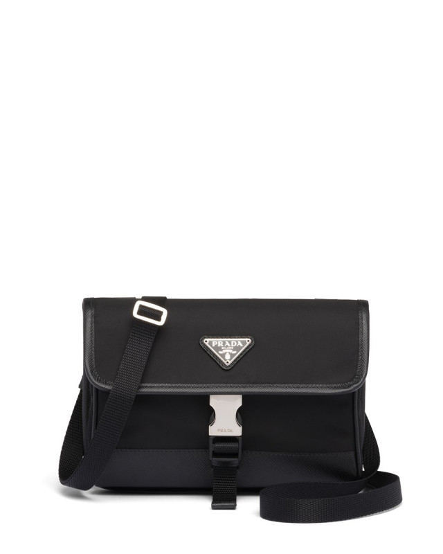 [Prada] Minibag FW26 2ZH1082DMHF0002