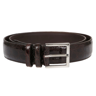 [ORCIANI] Belt SS26 U07753 CFL
