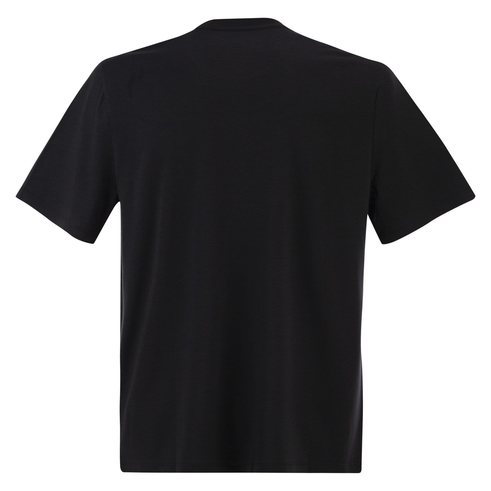 [Majestic] T-shirts Short Sleeve SS26 S26M296HTS022 002