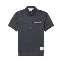 [Thom Browne] T-shirts Short Sleeve FW26 MJP022A01455025