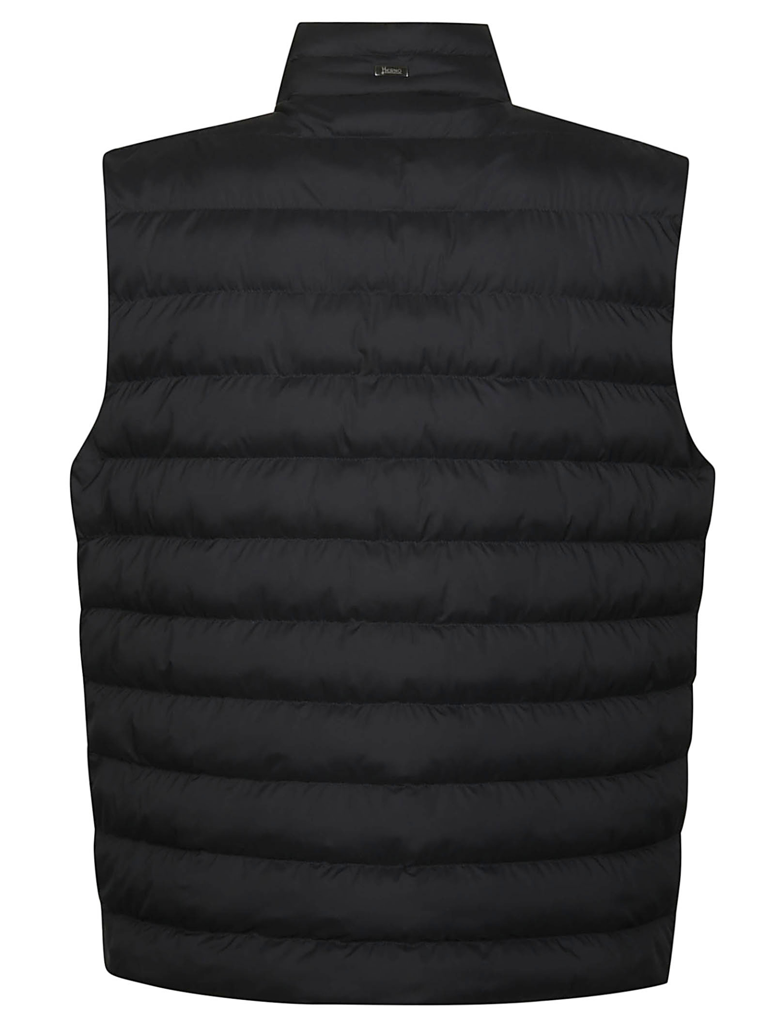 [Herno] Vest SS26 PC0007ULE 12456Z
