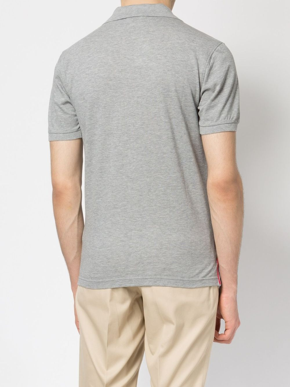 [Thom Browne] T-shirts Short Sleeve FW26 MJP022A01455055