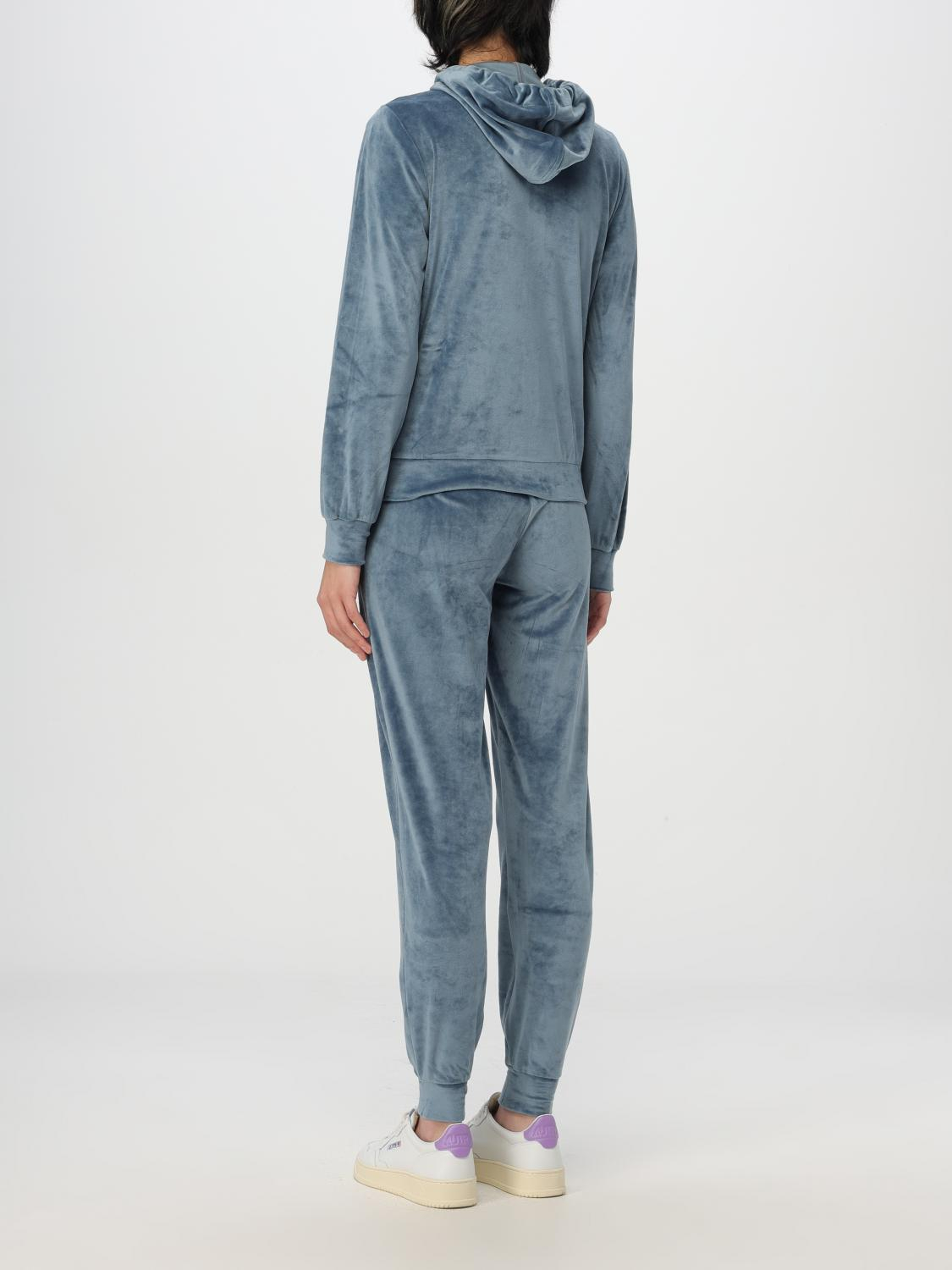 [Emporio Armani] Zip up SS26 8N2T9C2J53Z F109