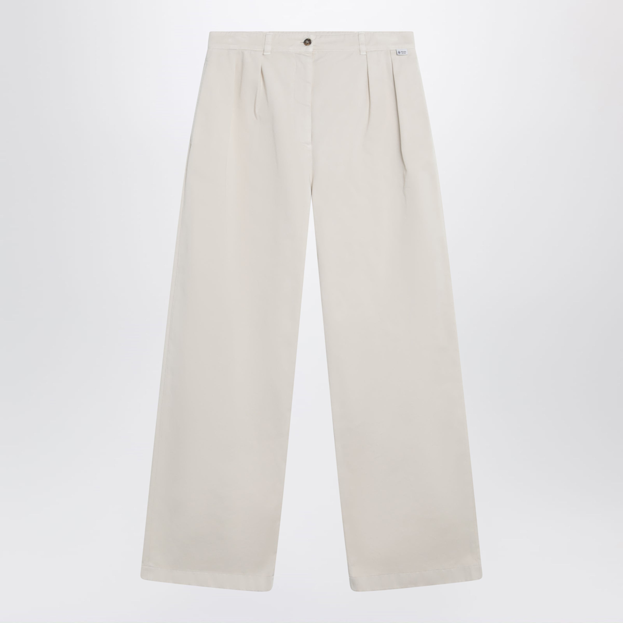 [Prada] Trousers FW26 P262KOOO192A