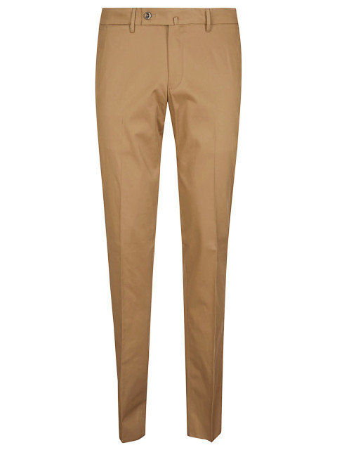 [PT TORINO] Trousers SS26 CO.VS1SZ00CL1 SD80
