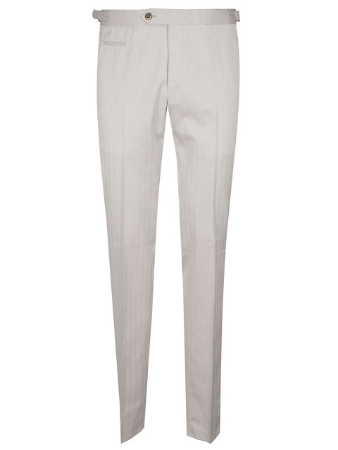 [PT TORINO] Trousers SS26 CO.VSNFZC0CL1 MA42