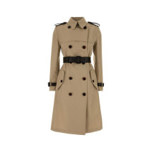 [Burberry] Trench Coat SS26 8126448 A2151