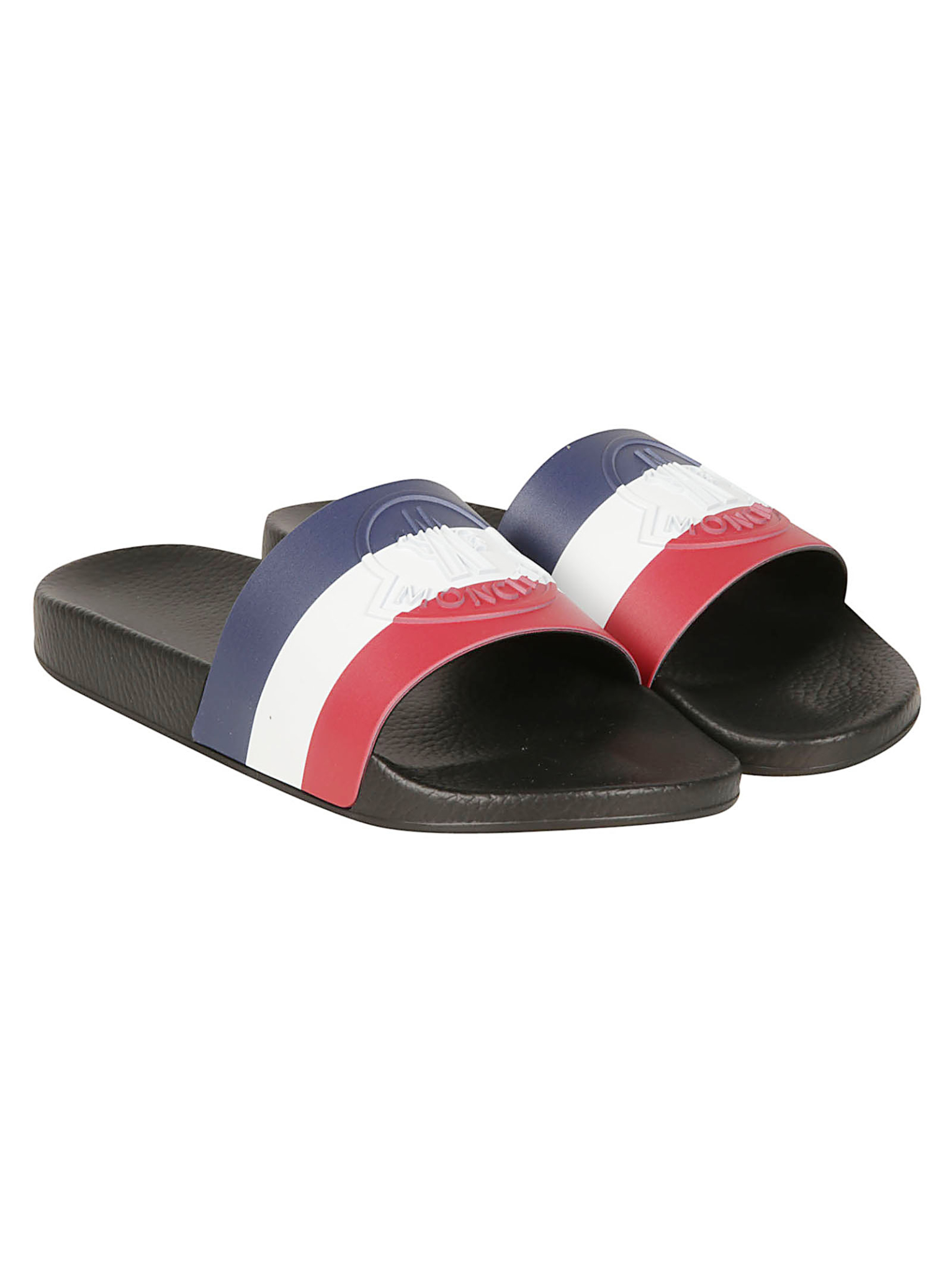 [Moncler] Mules SS26 L1 09A 4C000 30 01A49