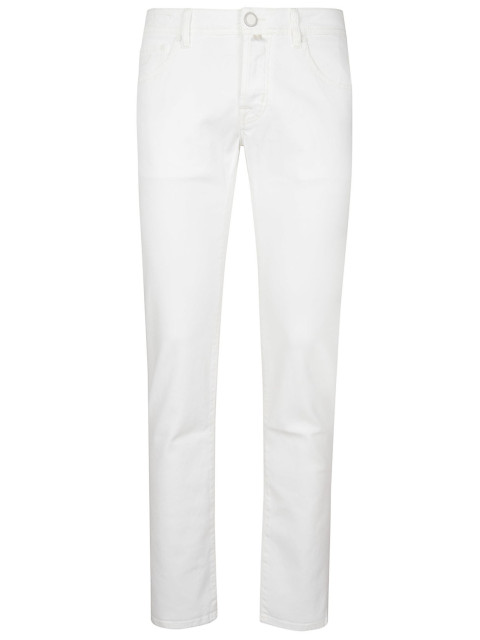 [Jacob Cohen] Trousers SS26 UMQE006 030 S3848