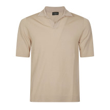 [BALLANTYNE] T-shirts Short Sleeve SS26 B2W246 18C23