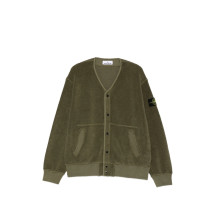 [Stone Island] Cardigan SS26 156100020 S0293 V005G