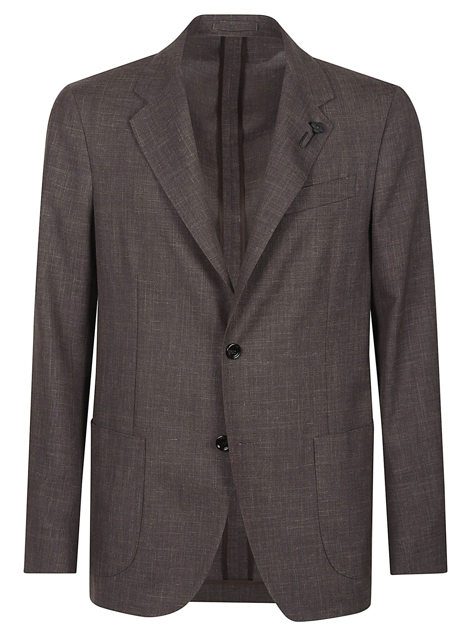 [Lardini] Blazer SS26 CN6202E CN64522