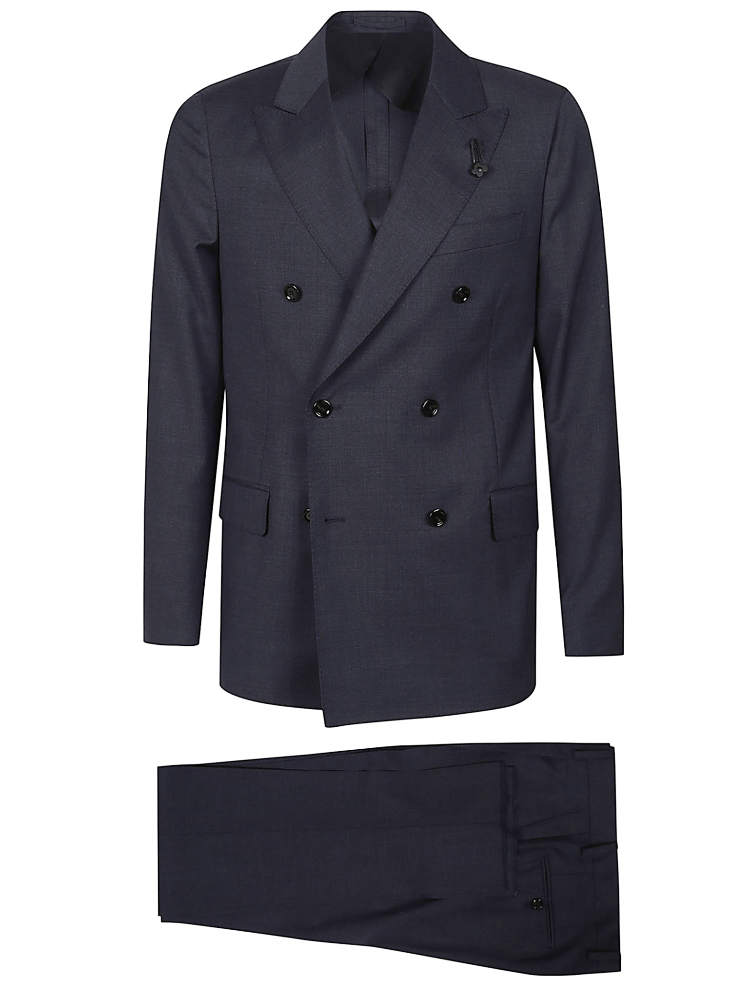 [Lardini] Sets SS26 CN467AE CN64416