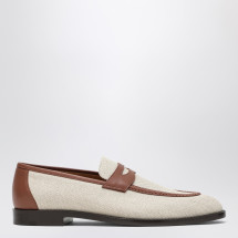 [Loro Piana] Loafer FW25 FAQ4009CO