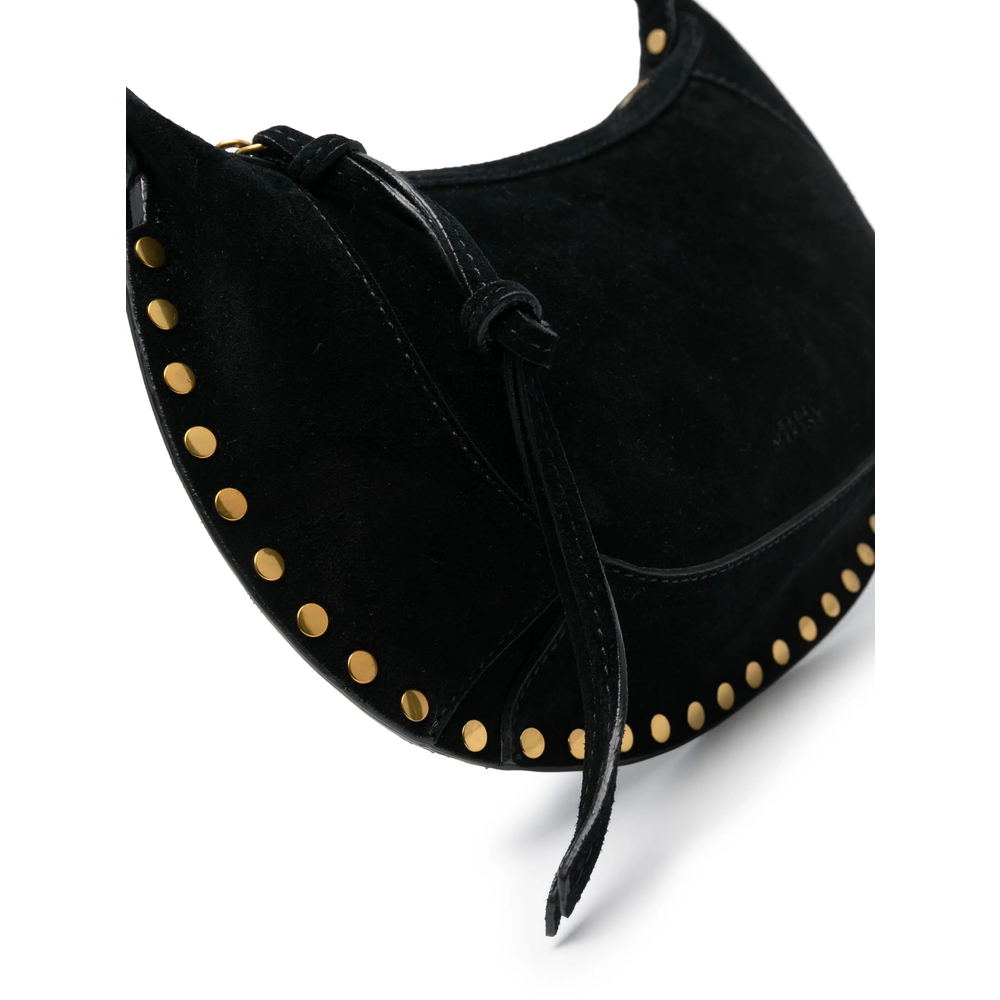 [Isabel Marant] Shoulder bag FW26 A3C32M PP0003FA 01BK