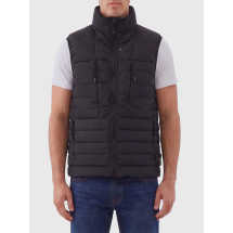 [Stone Island] Vest FW26 L2S15G100011_S0183_V0029