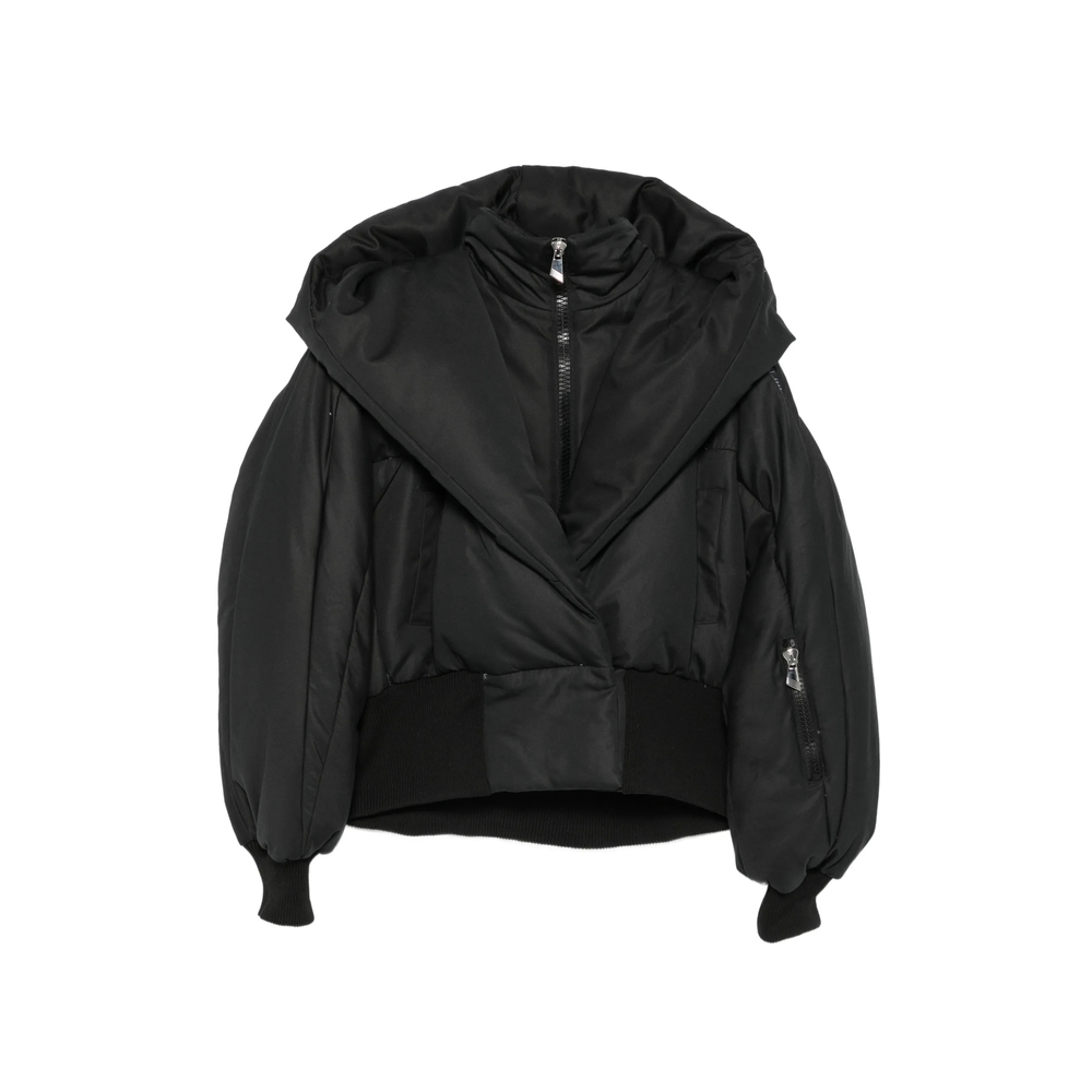 [The Attico] Down jacket FW26 261WCB00117 CCP111AA 100