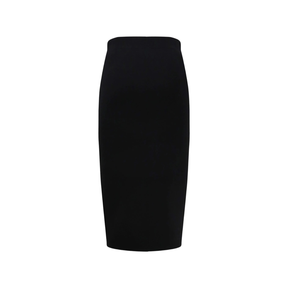 [ELISABETTA FRANCHI] Skirt FW26 GK28B66E2  110