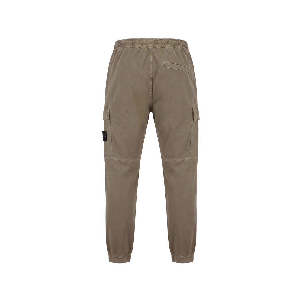 [Stone Island] Pants FW26 153100033 S00L1 V015G