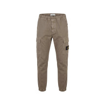 [Stone Island] Pants FW26 153100033 S00L1 V015G