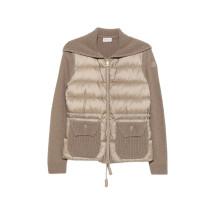[Moncler] Cardigan FW26 M4281 9B000-17 22B