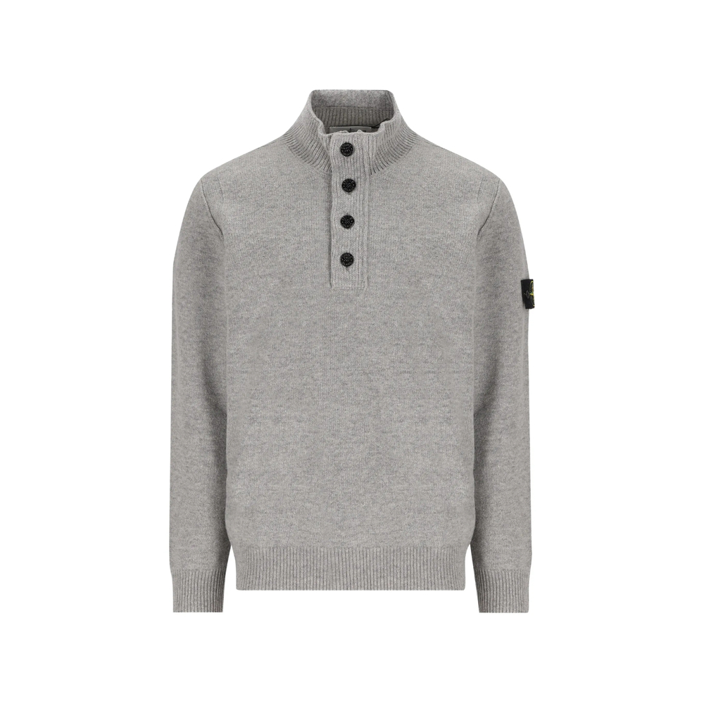 [Stone Island] Sweatshirt FW26 155100040 S00A3 V0M60