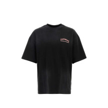 [Amiri] T-shirts Short Sleeve FW26 AM326JR004  0002