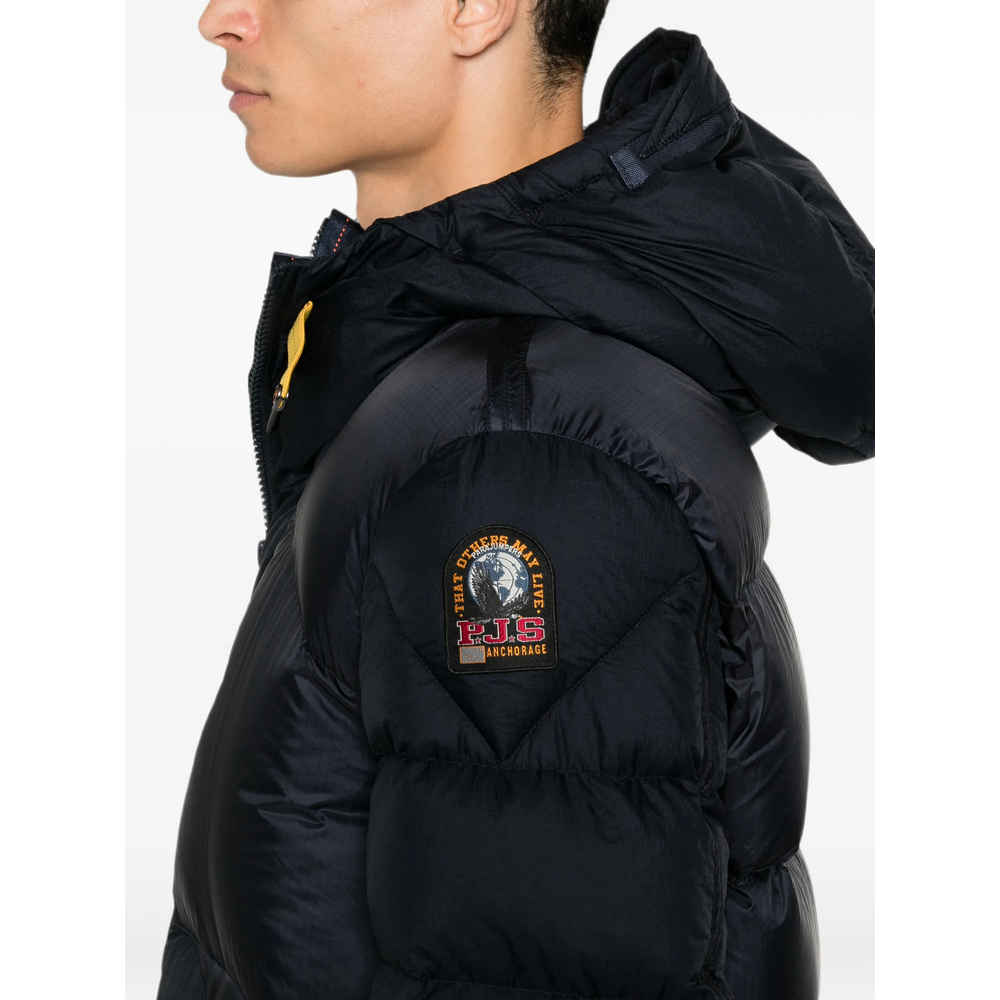 [Parajumpers] Down Jacket FW26 NOTIGI PMPUMU02 0316