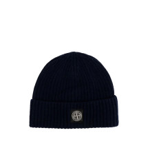 [Stone Island] Beanie FW26 15N100012 S00B4 V0020