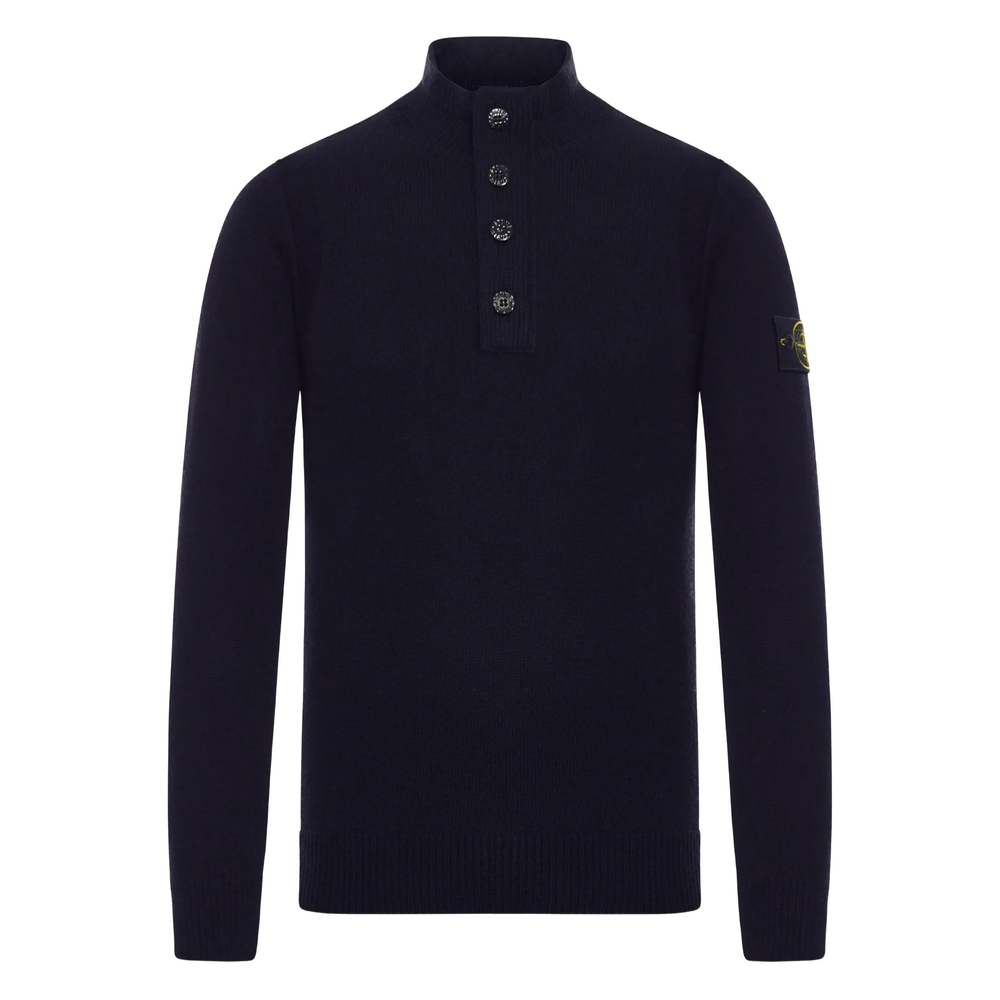 [Stone Island] Shirts Long Sleeve FW26 155100040 S00A3 V0020